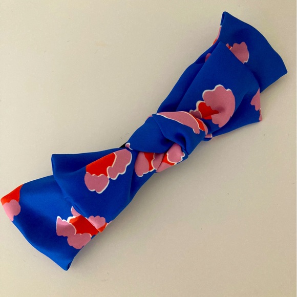 Gorman headband - cute floral - Picture 4 of 4